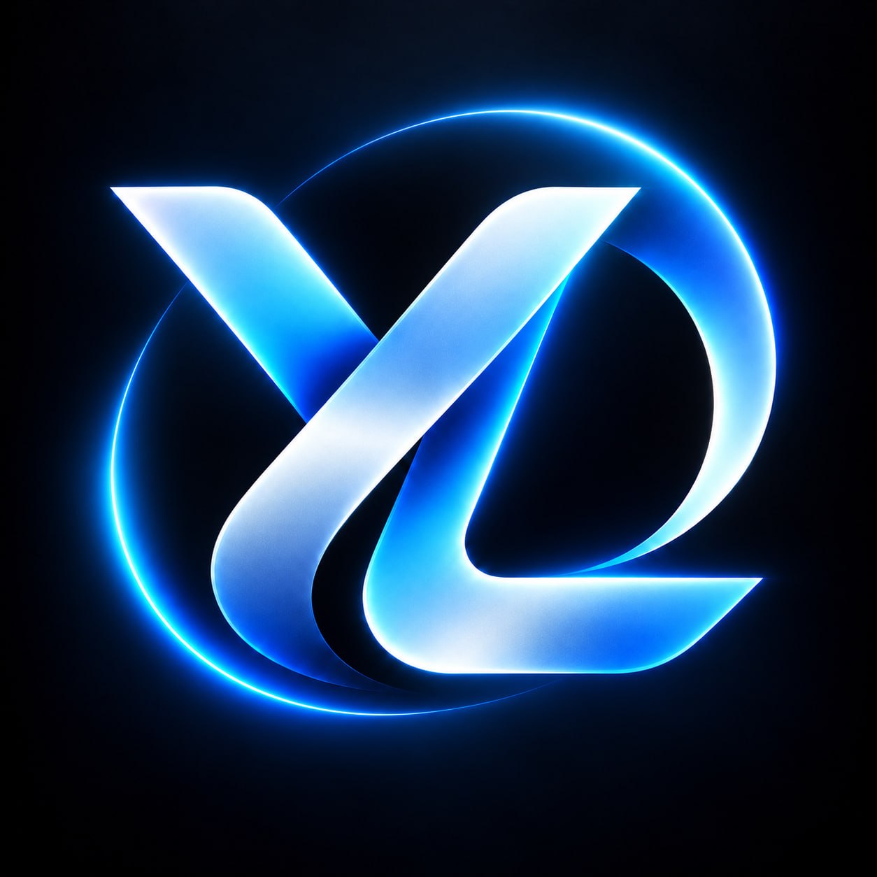 易联 Logo